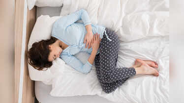 Stomach Pain After Sex: Why Women Experience Abdominal Pain After ...