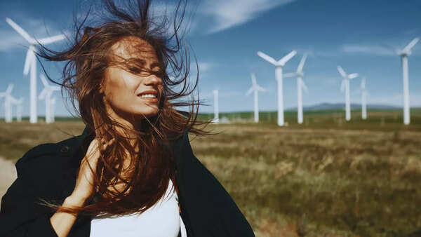 5 windiest cities in the world and why tourists love visiting them