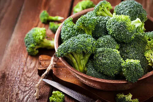 5 foods which are rich in Glutathione and brilliant for your skin