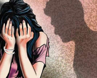 Mum-daughter face heat for false rape case
