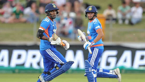 IND W vs SA W: Wolvaardt’s 92* crushes India as South Africa seal series 4-1