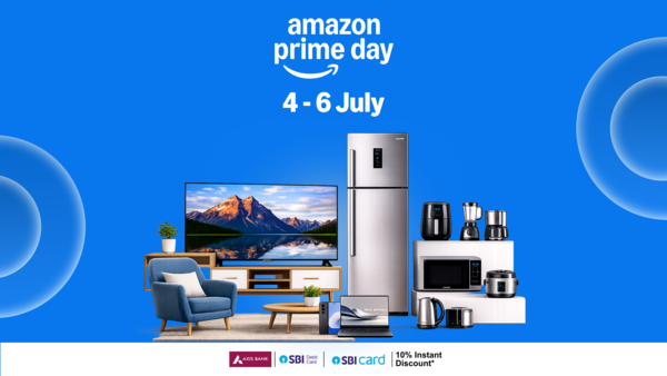 Amazon Prime Day Sale 2026: Dates, New Launches, Card Discounts and More