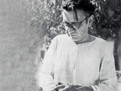 #MumbaiMirrored: The city Manto loved and lost