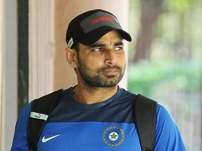 Mohammed Shami case: Kolkata Police seeks information from BCCI