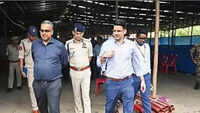 Election Commission introduces QR code-based photo ID checks at counting centres on May 4