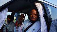 Peace and brotherhood will remain in Congress party: Rajasthan CM Ashok Gehlot 