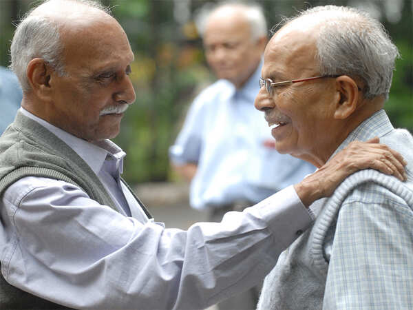 Respect elders, calls UP Bharatiya Sabha