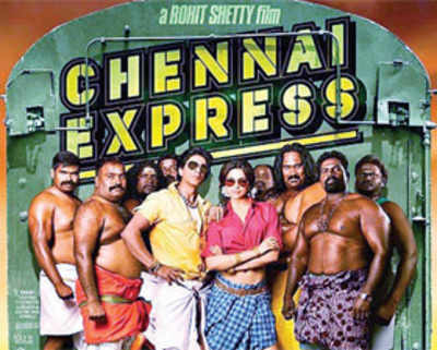 Chennai Exp tickets costlier