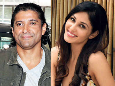 Farhan Akhtar, Pooja Chopra team up to fight against health risks in the city