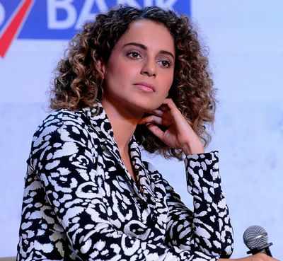 Kangana's 'Mental Hai Kya' to release on July 26; set to clash with Hrithik's 'Super 30'