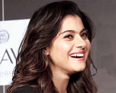 Kajol to ship out with Anand’s play