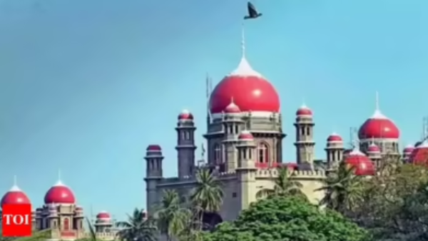 Land dispute case: Telangana HC reserves order on A Revanth's plea to quash 2016 FIR; order reserved till July 18