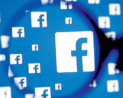 Facebook takes aim at low quality websites