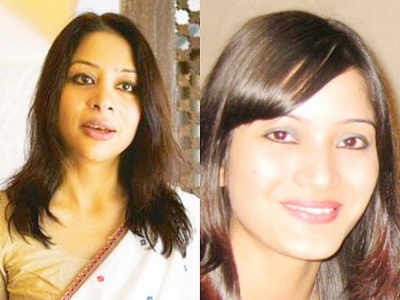 Sheena Bora was killed by strangulation, Indrani's driver tells court