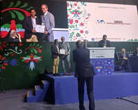 AIIMS Bhopal surgeon wins global trauma surgery honour