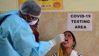 Prices for Covid-19 test capped at Rs 1,600 instead of Rs 2,500 in Noida 