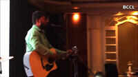 An evening of melodies and memories 