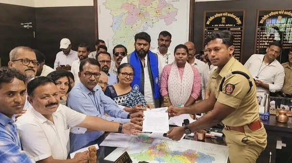 Police register non-cognisable offence against MLA over threat call to publisher
