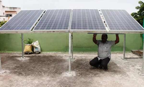 Maharashtra cabinet approves MAGESTIC scheme to boost renewable energy and storage by 2030