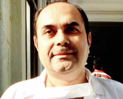 Dr Pankaj Chaturvedi: Won’t go up in smoke