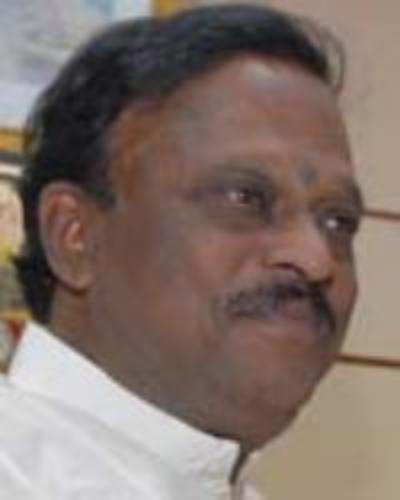 Narasimhaswamy quits as MLA