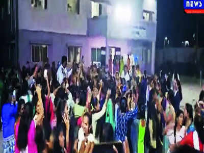 Dance at hostel: Fact-finding panel finds officials guilty