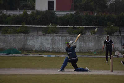 Jindal varsity gets Gold in thrilling Cricket final
