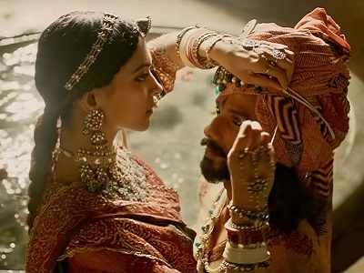 Padmaavat Box Office Collection Day 3: Deepika Padukone's film crosses Rs 50 crore mark