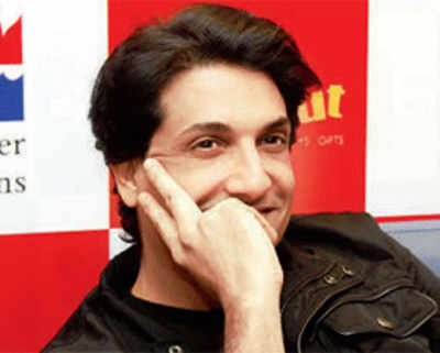 Shiamak Davar sued by former students for alleged sexual abuse