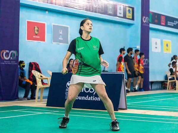 Focus on senior tournaments, Vimal tells Tanya