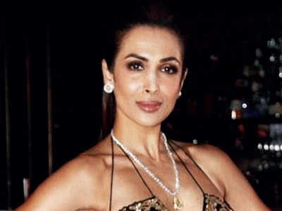 Malaika Arora to feature in a sizzling song in Vishal Bhardwaj's Pataakha