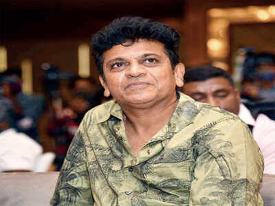 Unaware of drug mafia in Sandalwood: Shivarajkumar