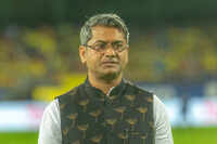 Churchill Bros ask AIFF ethics panel to examine Chaubey&rsquo;s &lsquo;conflict of interest&rsquo;