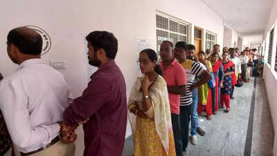 Karnataka MLC Elections 2022 Updates: Over 67% voter turnout in Mysuru