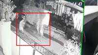 Coimbatore: Security stepped up after burglars’ gang captured on CCTV camera in Irugur 