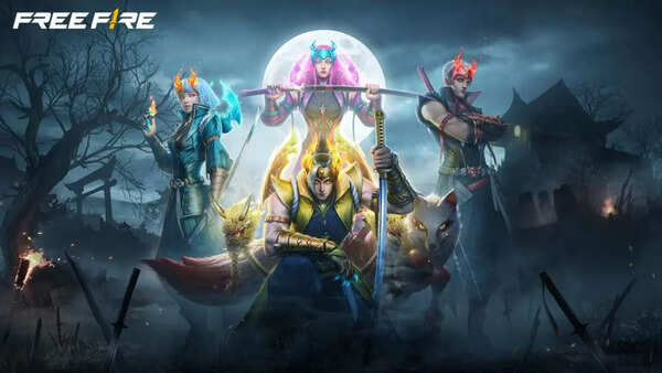 Garena Free Fire MAX redeem codes 24 April 2026: Latest working codes, rewards list and how to claim free diamonds and skins