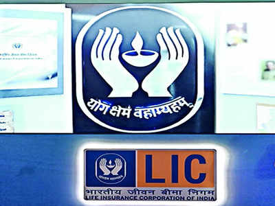 LIC crashes 5.85%; down 30% from IPO issue price