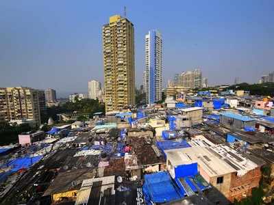 Legalise first floor of slums: Shiv Sena leader Sunil Prabhu writes to CM Uddhav Thackeray