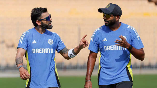 'I know the answer you are searching for but...' Jasprit Bumrah's bold response to who's the fittest Indian player query