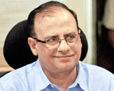 BMC chief to have power to override land use