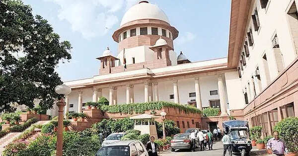 SC grants bail to Jalgaon corporator Lalit Kolhe arrested for running fake call centre