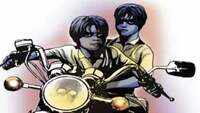 Solicitor General's wife's phone snatched in Delhi 