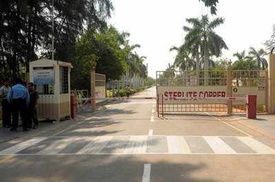 SC stops reopening of Sterlite Copper plant in Tuticorin