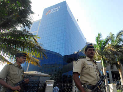 ICICI Bank to shift HQ from Vadodara to Mumbai