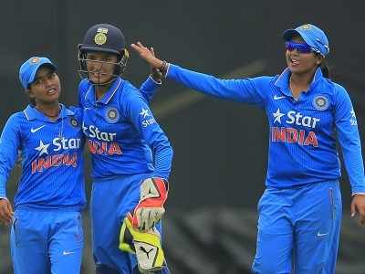Women's World Cup: India, South Africa gear up for final of qualifier