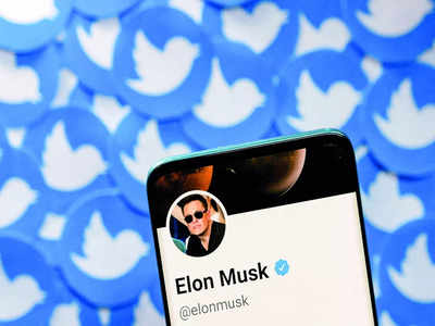 Musk’s Twitter to dole out gold, gray & blue badges