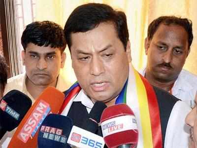 Assam CM Sarbananda Sonowal: BJP's victory due to Modi's honesty, dedication