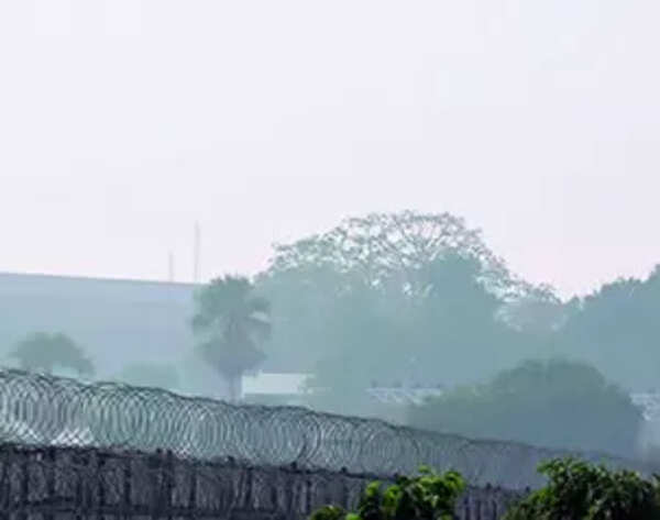 G.Udayagiri records 8.4°C as temp dips across state