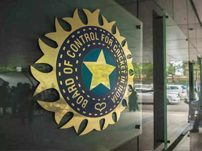 BCCI dodges I-T bouncer