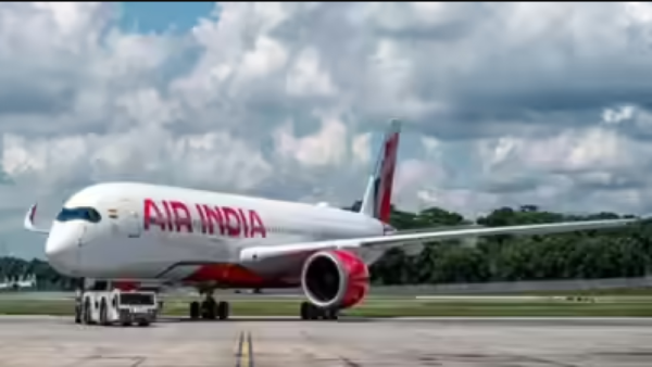 Air India suspends flight services between Chennai and Singapore till August
